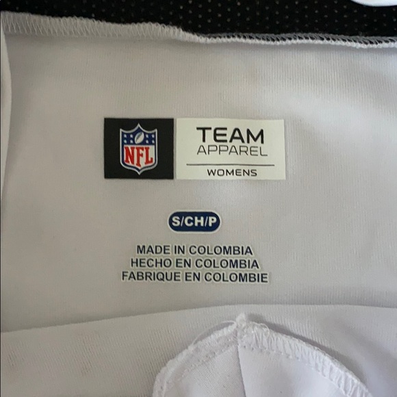 Women’s Steelers NFL shirt - Picture 2 of 3